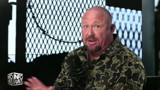 INFOWARS LIVE - 11/24/25: The American Journal with Breanna Morello / The Alex Jones Show / The War Room With Harrison Smith