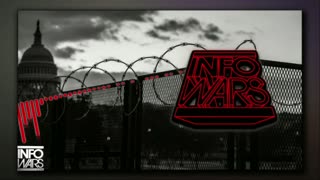INFOWARS LIVE - 11/24/25: The American Journal with Breanna Morello / The Alex Jones Show / The War Room With Harrison Smith