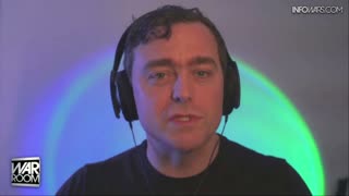 INFOWARS LIVE - 11/24/25: The American Journal with Breanna Morello / The Alex Jones Show / The War Room With Harrison Smith