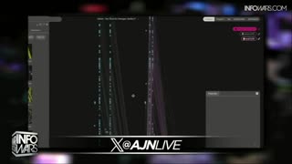 INFOWARS LIVE - 11/24/25: The American Journal with Breanna Morello / The Alex Jones Show / The War Room With Harrison Smith