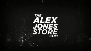 INFOWARS LIVE - 11/24/25: The American Journal with Breanna Morello / The Alex Jones Show / The War Room With Harrison Smith