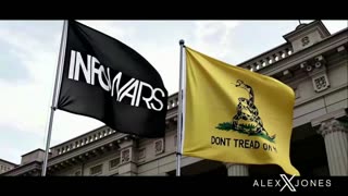 INFOWARS LIVE - 11/24/25: The American Journal with Breanna Morello / The Alex Jones Show / The War Room With Harrison Smith