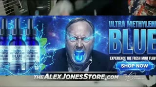 INFOWARS LIVE - 11/24/25: The American Journal with Breanna Morello / The Alex Jones Show / The War Room With Harrison Smith