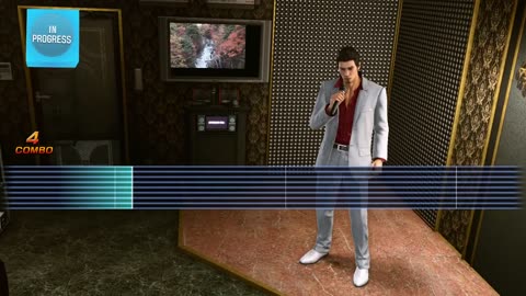 LP Yakuza Marathon Part 21 - Chapter 5: Hidden Past - | Yakuza Kiwami 2