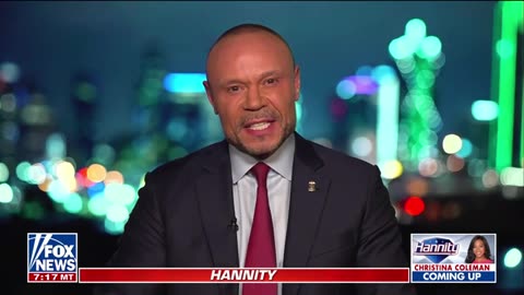 Bongino: What Biden Admin Did to America Will HAUNT Me Forever
