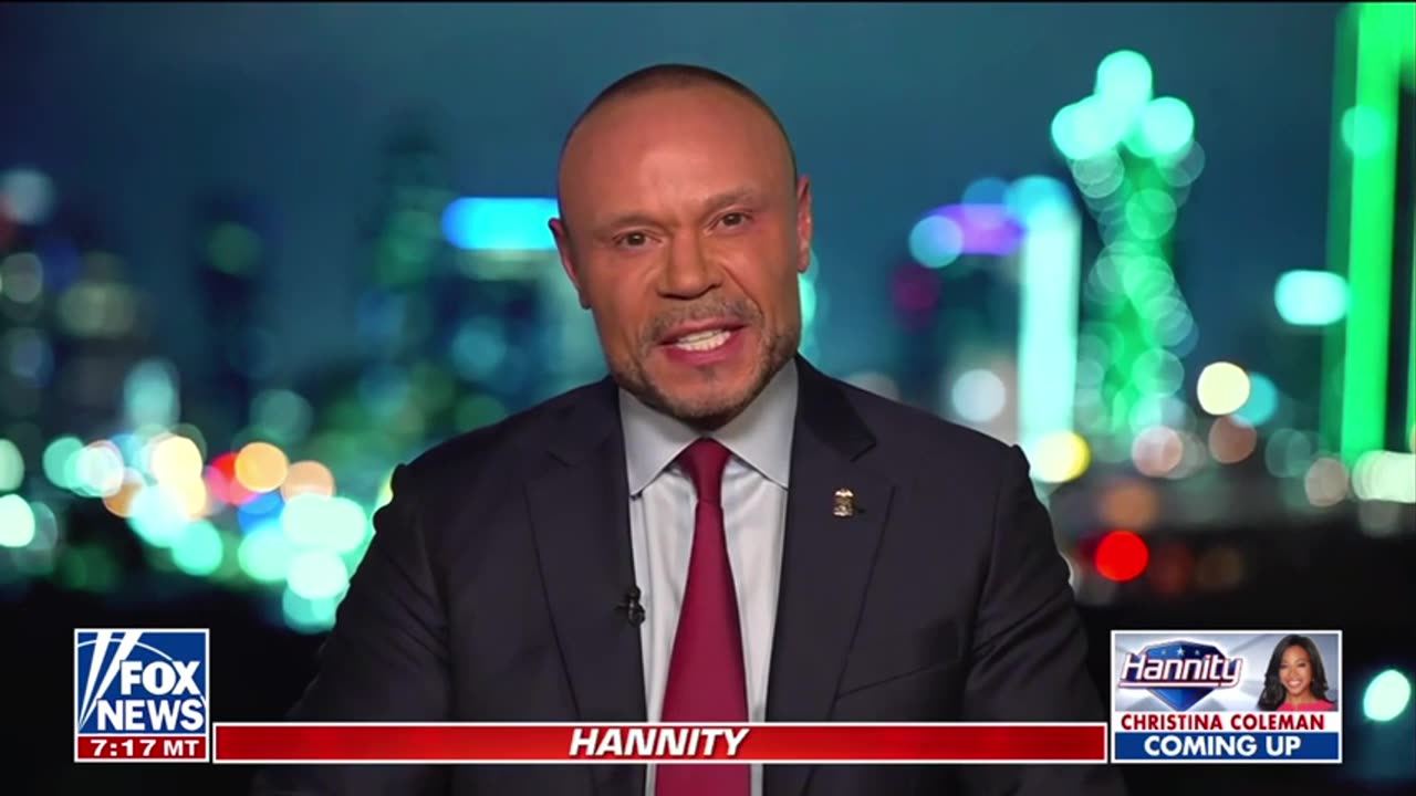 Bongino: What Biden Admin Did to America Will HAUNT Me Forever