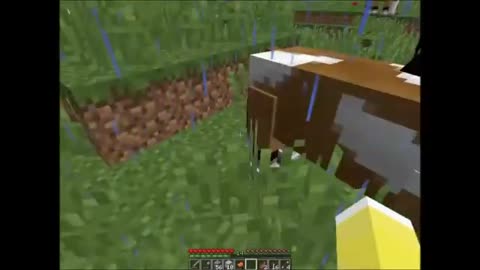 Minecraft the Return part 10