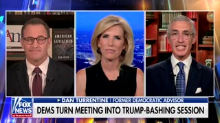 'It's Maddening': Ex-Dem Strategist Dan Turrentine Slams Party After DNC Summer Meeting