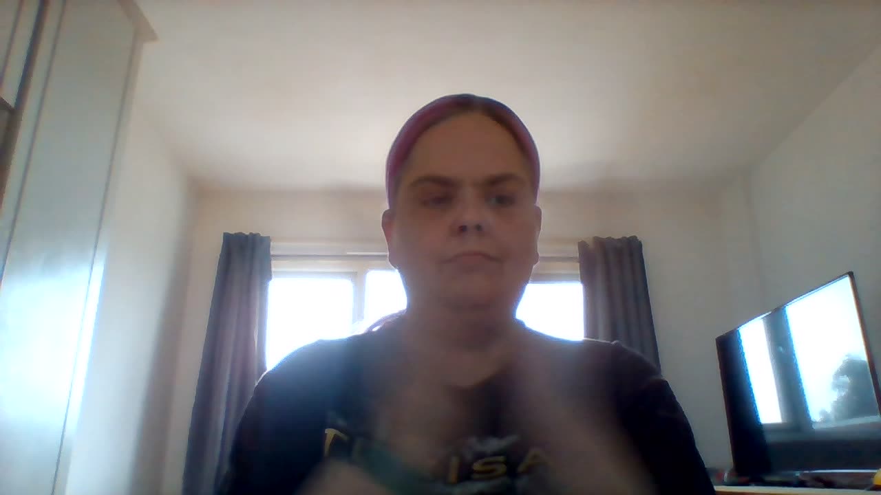 just a bit of asmr with kay