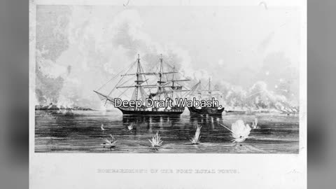 Early Union Naval Victories Pt 2