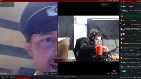 Fishtank.live Battle Chat open beta P6