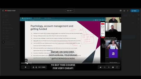 Private Course 2025 By Sam9y