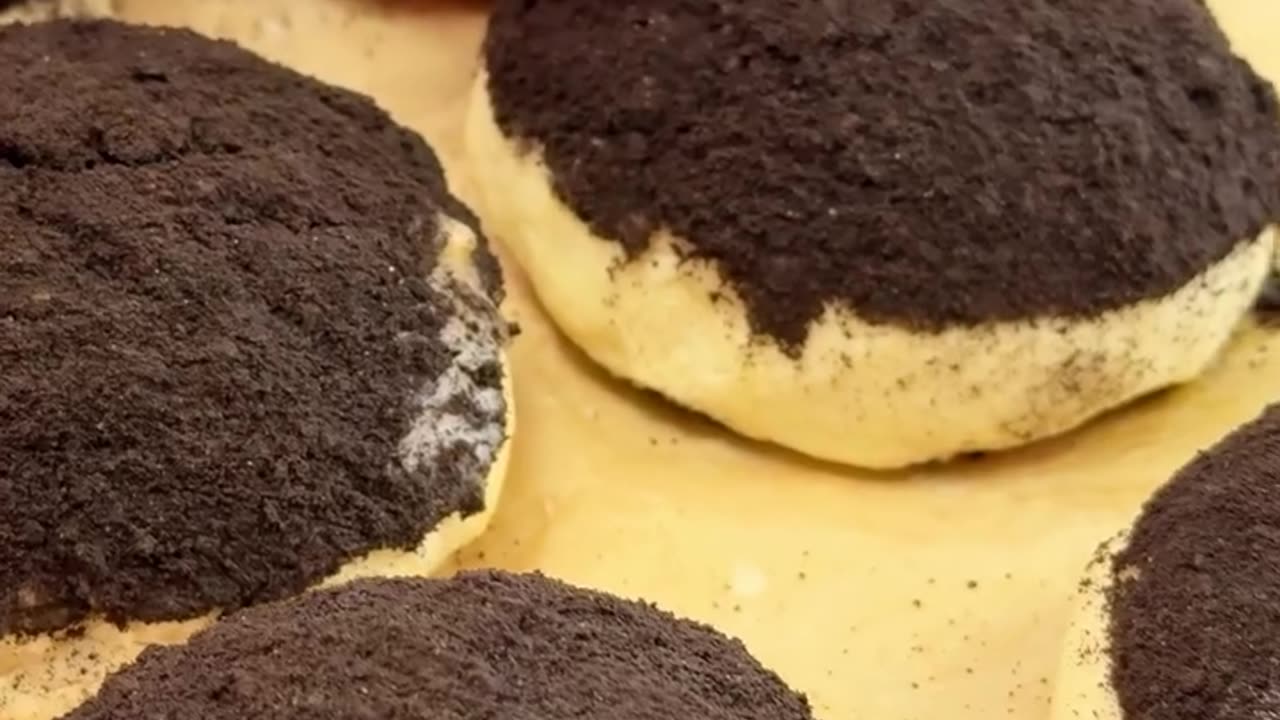 Sweet Indulgence Awaits You | My Panecito