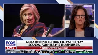 This sounds like Hillary Clinton should be in handcuffs: Saying for a friend.