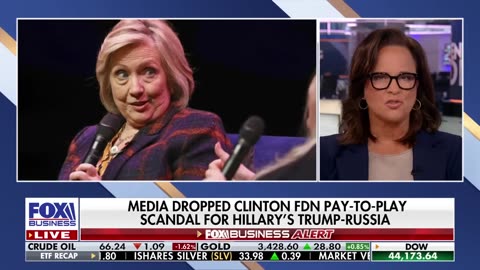 This sounds like Hillary Clinton should be in handcuffs: Saying for a friend.
