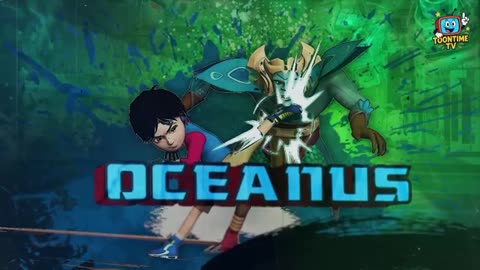 Shiva की Cruise trip पर हुआ Ocen Monster का Hamla_ _ Shiva