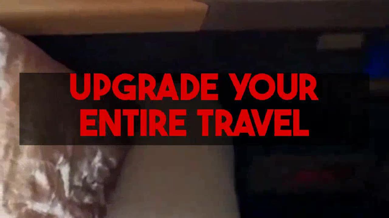 How to DIY Business Class & 5-Star Hotels with Mighty Travels Premium now!