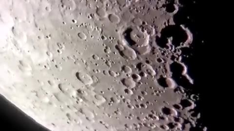 🌕✨ Have You Ever Dreamed of a Moonwalk? Discover the Moon Tonight! | TheTruthAbove