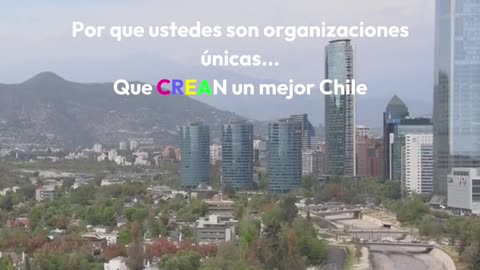 Pilar Matte Capdevila y el impacto social del modelo CREA