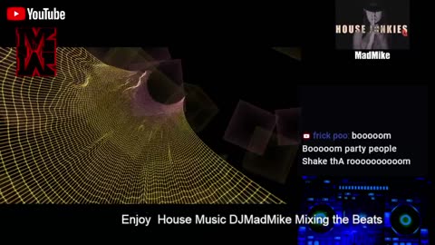 HJ.TV is Live!
