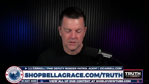Truth with J.J. Carrell: EP129 Change!