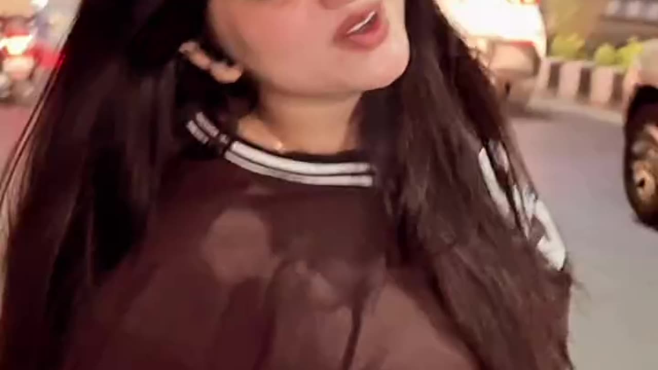 magnificent exceptional lady
