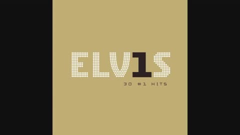Elvis Presley - (You're The) Devil in Disguise (Official Audio)