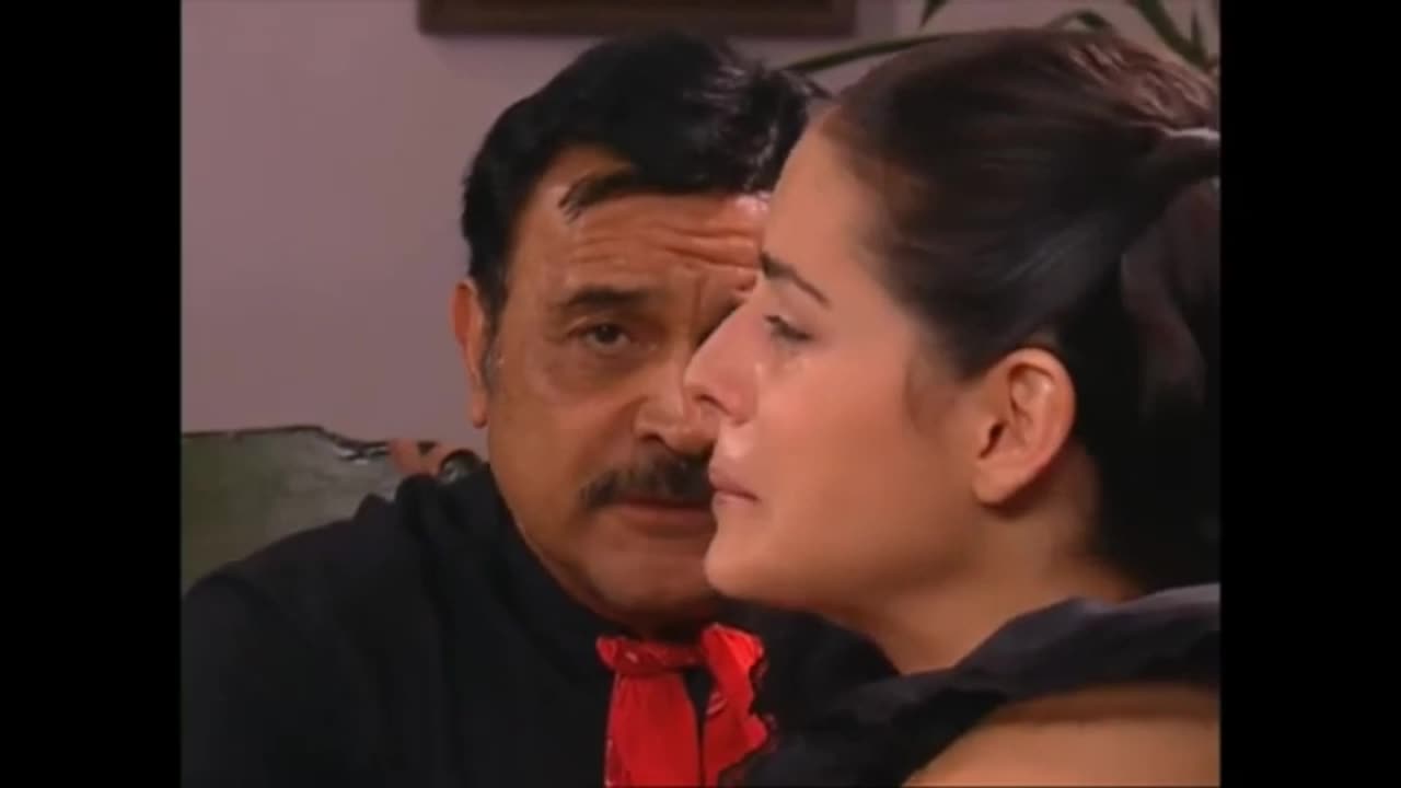 Duelo de Pasiones Capitulo 41