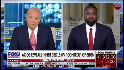 🚨 Breaking News 🚨 People have been named in the Biden Autopen Scandal