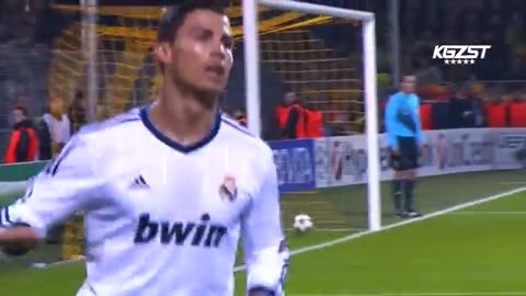 ronaldo