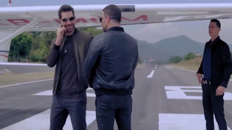 La Piloto capitulo 15