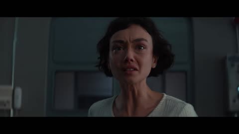 Alien Earth Teaser - Save Yourself