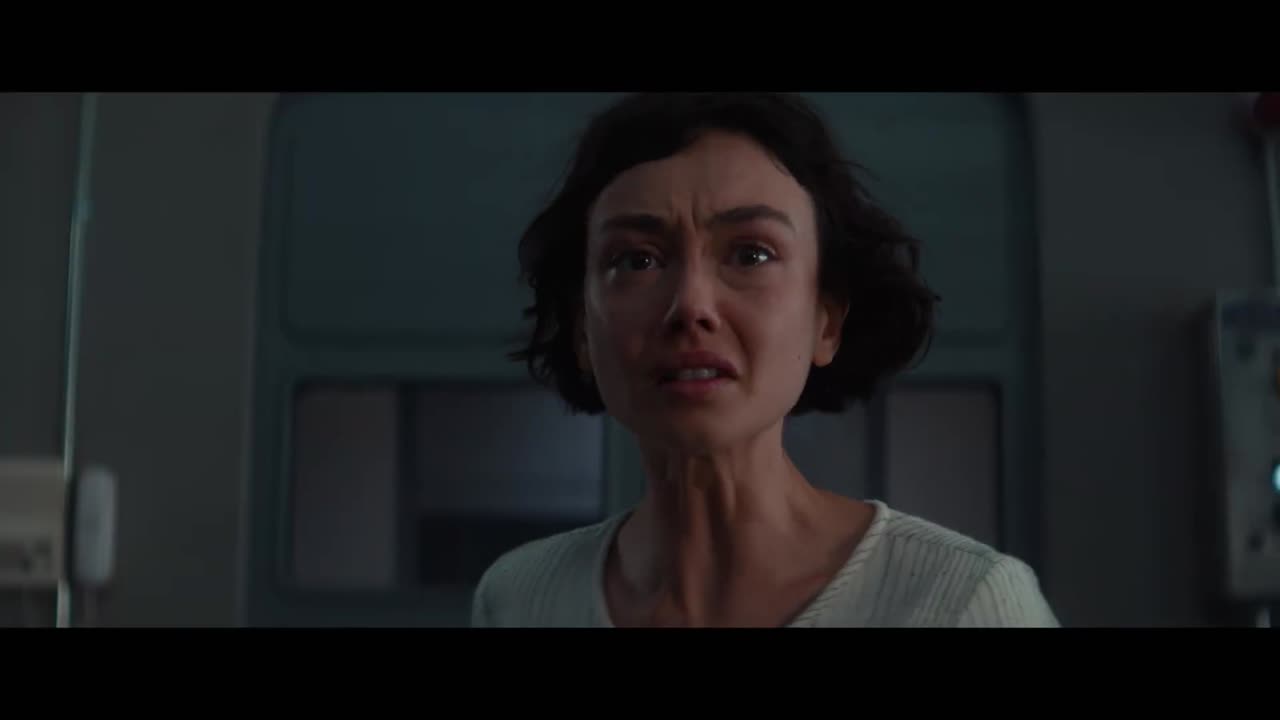 Alien Earth Teaser - Save Yourself