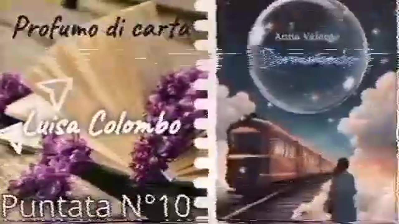 Profumo di carta - Dormimondo - il libro di Anna Valente. Con Luisa Colombo.