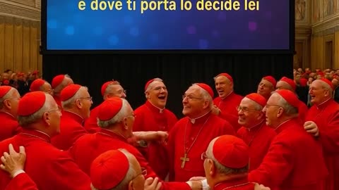 Neuer Papst
