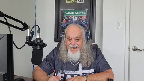 YOUR CITY YOUR VOICE June 3 2025 Trash Talkin' Tuesday