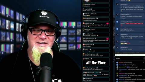 Watch & See // TGIFriday - 5/9/25