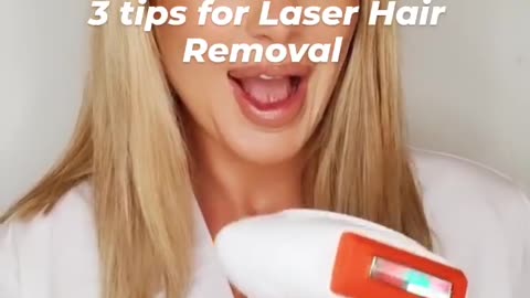 Top Tips for Laser Hair Removal in Windsor
