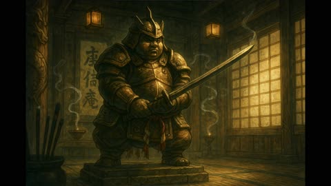 Honored Bronze Defender V5