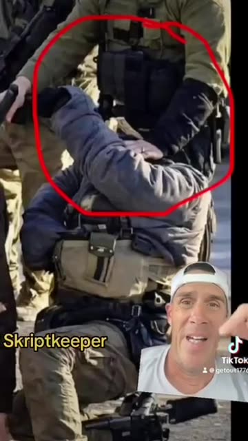 AI Imagery for the Far-Left Radical Dumbasses