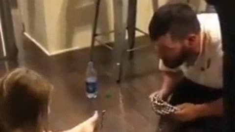 😂💀 You Won't Believe This Unexpected Twist! | FunFM