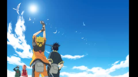 WHAT IF NARUTO GET VALKYRIE POWER'S FROM KUSHINA AND GET HAREM WITH IT