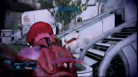 Mass Effect 3 Day 3 - 2 _ 13