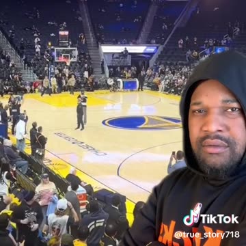 True Story - Come On Steph Curry