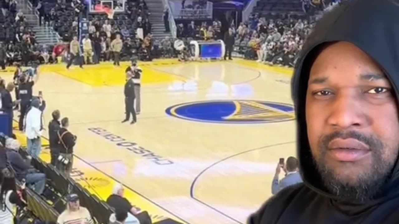 True Story - Come On Steph Curry