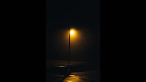 "Echoes in the Dark – Emotional Indie Song