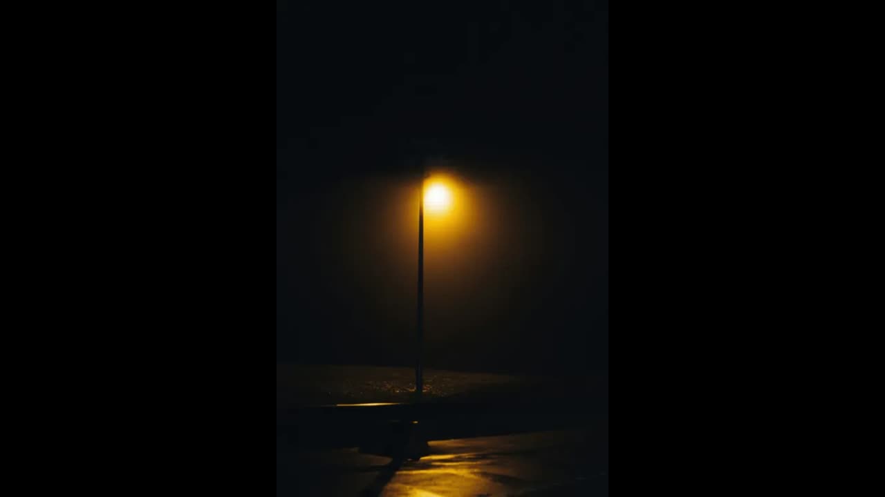 "Echoes in the Dark – Emotional Indie Song