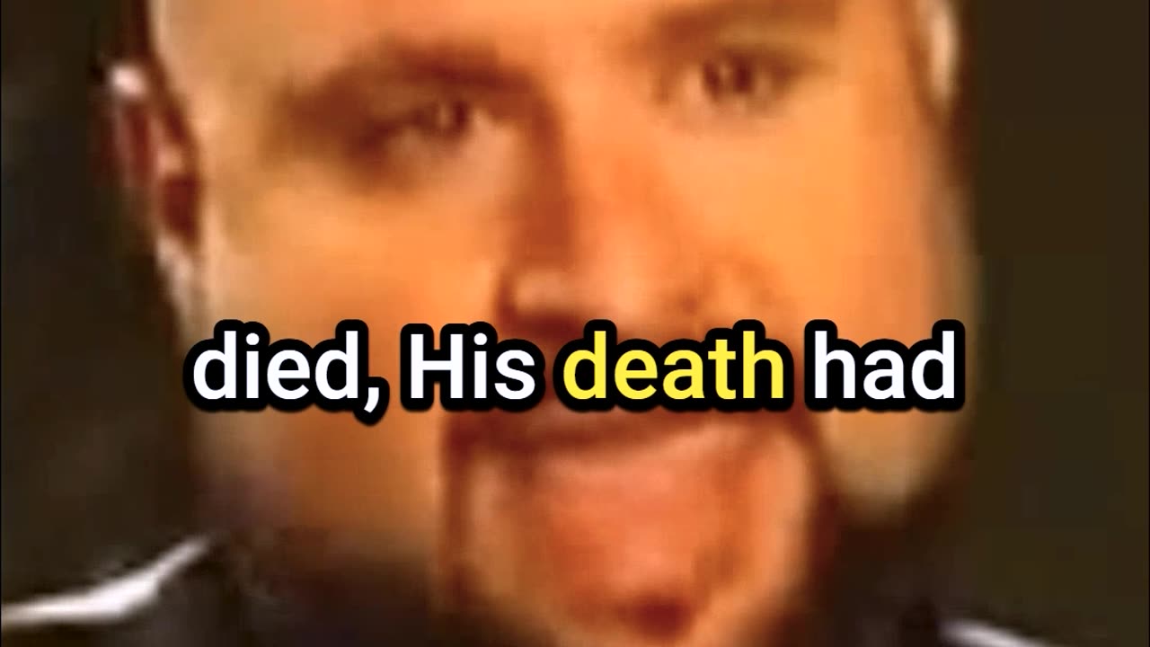 Jesus Saved ME While I Was Deceived in ISLAM