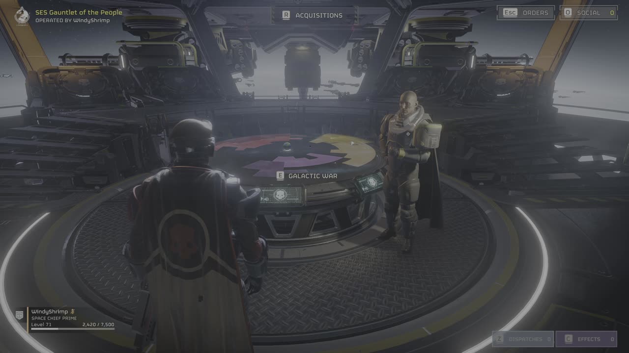 Helldivers 2, Praise Super Earth and pass the ammunition