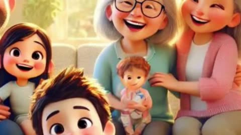 Arms of Endless Grace 💕 | God’s Love Never Fails